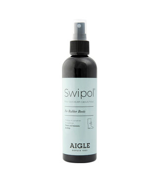 Aigle Swipol Regenlaarzen Spray