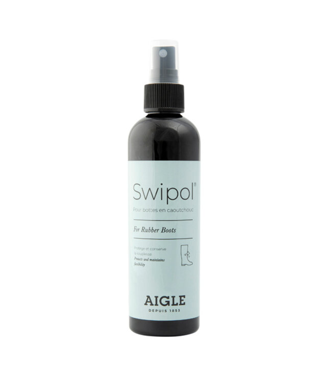 Aigle Swipol Regenlaarzen Spray