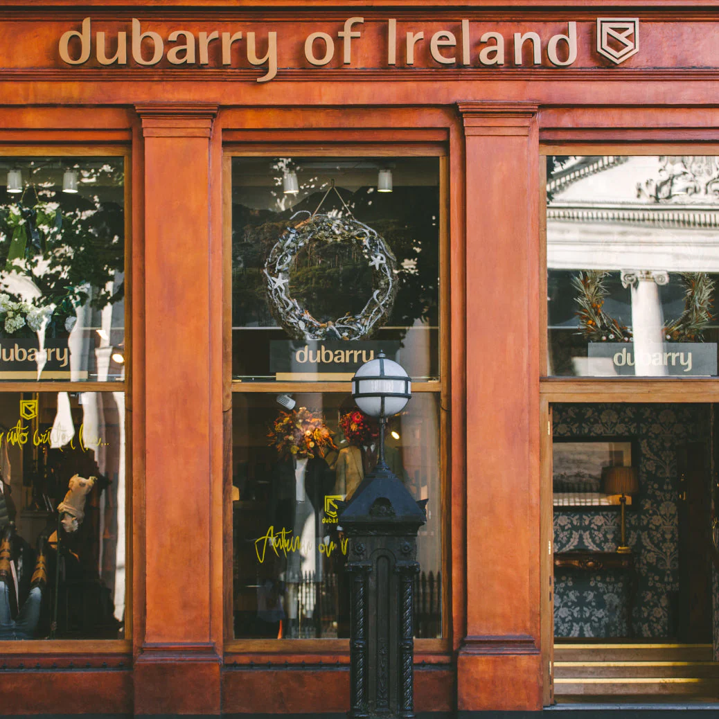 The story of Dubarry