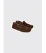 Ventry mocassin pantoffels - Cigar