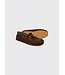 Ventry mocassin pantoffels - Cigar