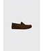 Ventry mocassin pantoffels - Cigar
