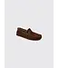 Ventry mocassin pantoffels - Cigar