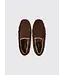 Ventry mocassin pantoffels - Cigar