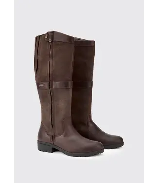 Dubarry of Ireland Sligo laars Java