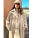Rionna Jacket - Beige