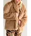 Demi Coat - Beige