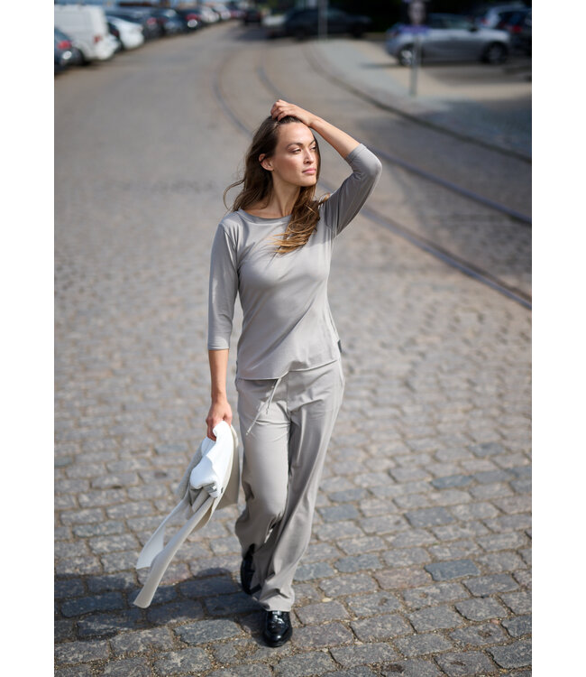 4078 NW Scarf - Kit/Off white/Sand 466