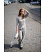 4078 NW Scarf - Kit/Off white/Sand 466
