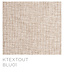 Zitkussen armchair Fiona KTEXTOUT BLU01