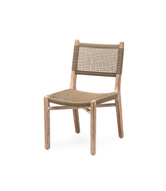 Gommaire Organic Living Chair Fiona