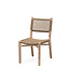 Gommaire Organic Living Chair Fiona