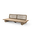 Gommaire Organic Living Sofa Edge