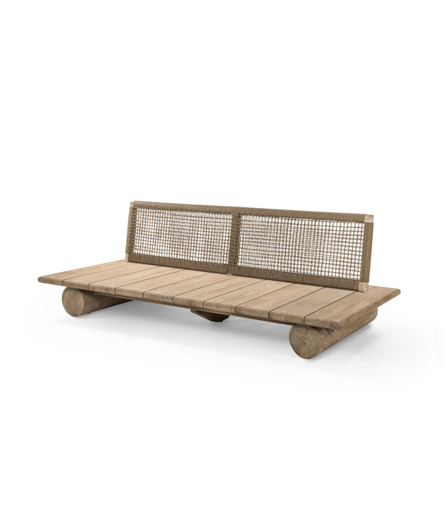 Kussenset Sofa Edge Latt20 - Outdoor