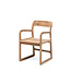 Gommaire Organic Living Armchair Sally