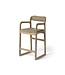 Rugkussen barchair Sally - La Concha
