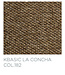 Kussen barstoel Sally - Basic  - La Concha