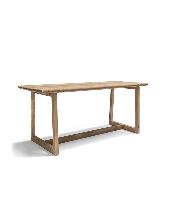 Bartafel Dennis - Rechthoek Large