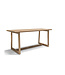 Bartafel Dennis - Rechthoek Large