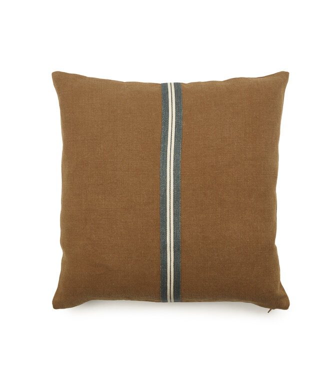 Miles - Deco Pillow Cover 50x50 cm Oak