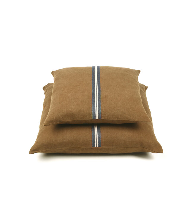 Miles - Deco Pillow Cover 50x50 cm Oak