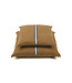 Miles - Deco Pillow Cover 50x50 cm Oak