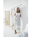 The Belgian Towel - Fouta 110x180 cm Gent stripe