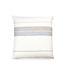 Propriano - Deco Pillow Cover 63x63 cm Multi stripe