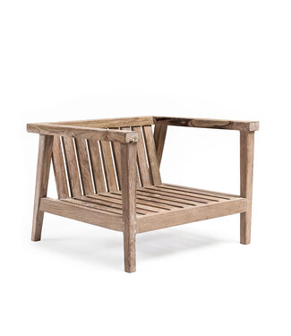 Gommaire Organic Living Copenhague 1-seater