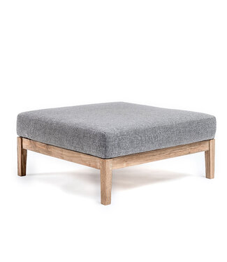 Gommaire Organic Living Kussen Ottoman Copenhague Latt20