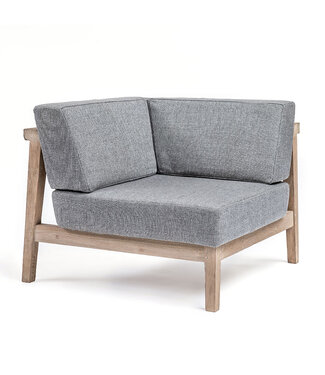 Gommaire Organic Living Kussenset Copenhague Latt20