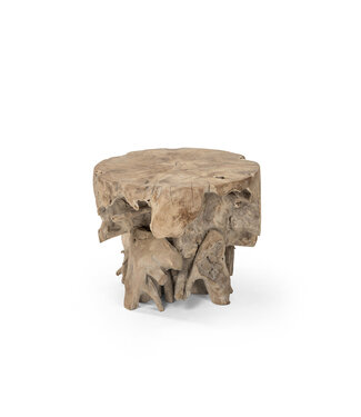 Gommaire Organic Living Coffee table Bamba