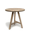 Gommaire Organic Living Ronde bartafel Anton