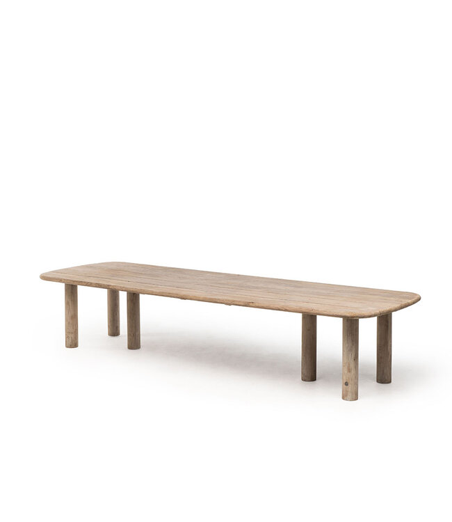 Low table Carlo Small