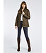 Munsboro Primaloft waxjas- Ginger