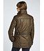 Munsboro Primaloft waxjas- Ginger