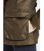 Munsboro Primaloft waxjas- Ginger