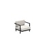 Alura Lounge one seater & kussenset