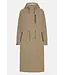 Ilse Jacobsen - Raincoat - Rainvision01 - Greige - Gewatteerde jas