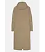 Ilse Jacobsen - Raincoat - Rainvision01 - Greige - Gewatteerde jas