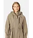 Ilse Jacobsen - Raincoat - Rainvision01 - Greige - Gewatteerde jas