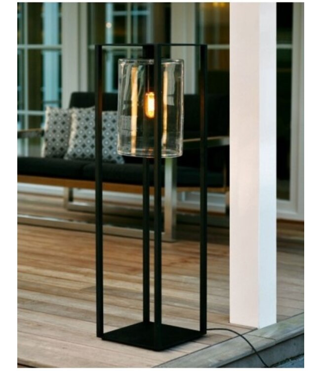 Dome Move - clear glass