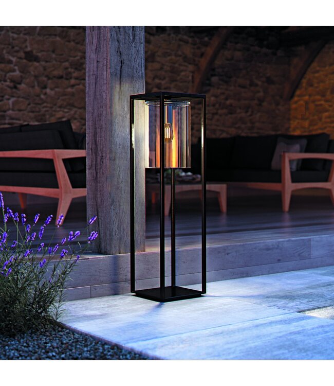 Dome Move - clear glass