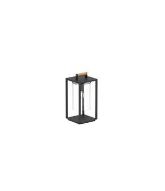 Royal Botania Dome Small - clear glass