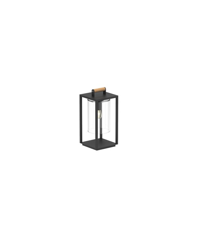 Dome Small - clear glass