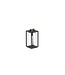 Royal Botania Dome Small - clear glass