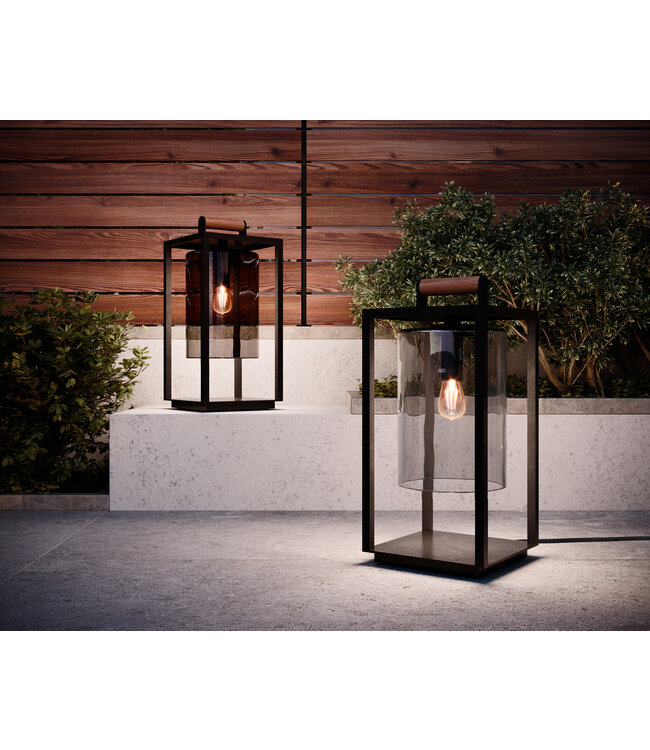 Dome Small - clear glass