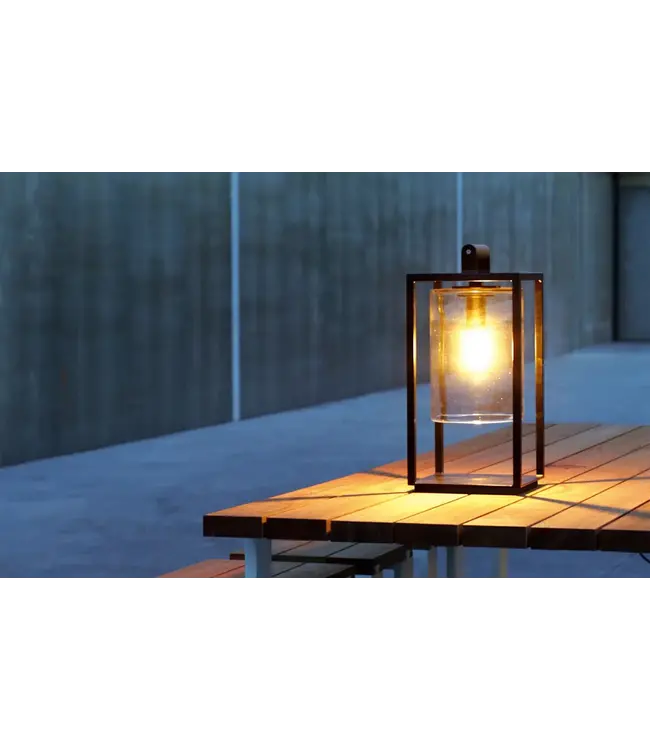 Dome Small - clear glass