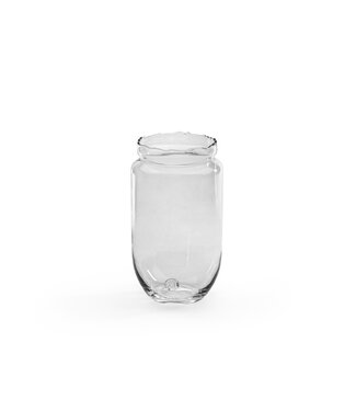 Gommaire Organic Living Vaas Blow - Large