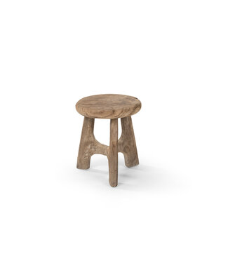Gommaire Organic Living Side table Laya - small